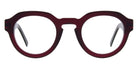 Andy Wolf® AW06 ANW AW06 10 47 - Red/Gold 10 Eyeglasses