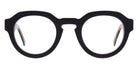 Andy Wolf® AW06 ANW AW06 12 47 - Black/Gold 12 Eyeglasses