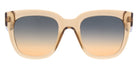 Andy Wolf® Beech Sun ANW Beech Sun 07 51 - Brown/Gray 07 Sunglasses