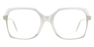 Andy Wolf® Belling ANW Belling E 55 - Silver E Eyeglasses