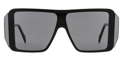 Andy Wolf® Berthe Sun ANW Berthe Sun A 150 - Black A Sunglasses