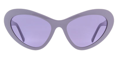 Andy Wolf® Blair Sun ANW Blair Sun C 57 - Violet C Sunglasses