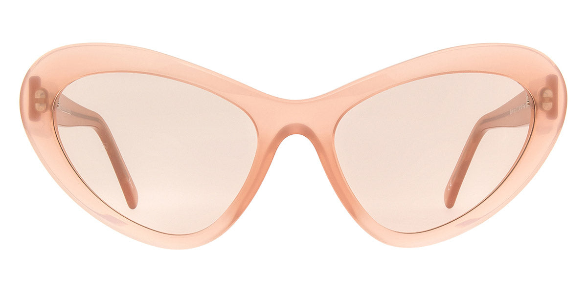 Andy Wolf® Blair Sun ANW Blair Sun D 57 - Pink D Sunglasses