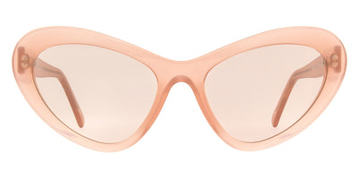 Andy Wolf® Blair Sun ANW Blair Sun D 57 - Pink D Sunglasses