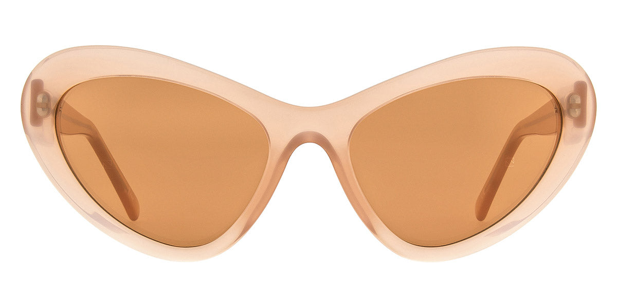 Andy Wolf® Blair Sun ANW Blair Sun F 57 - Pink F Sunglasses
