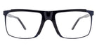 Andy Wolf® Blaise ANW Blaise C 56 - Blue C Eyeglasses