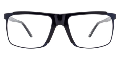 Andy Wolf® Blaise ANW Blaise C 56 - Blue C Eyeglasses