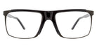 Andy Wolf® Blaise ANW Blaise E 56 - Gun E Eyeglasses