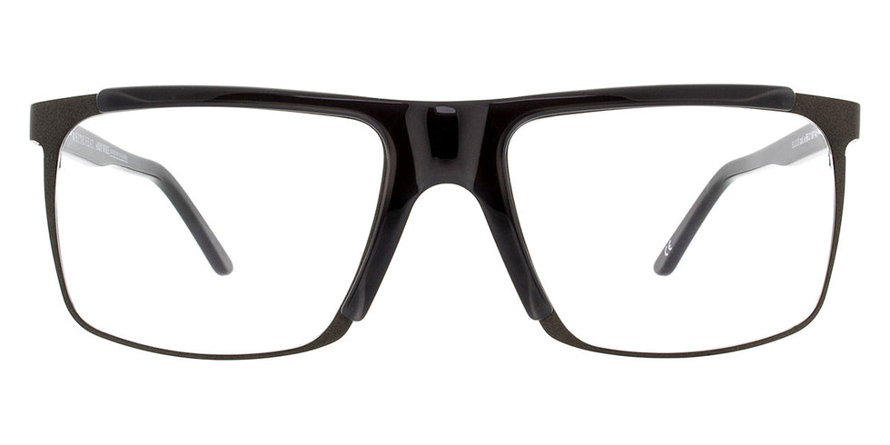 Andy Wolf® Blaise ANW Blaise E 56 - Gun E Eyeglasses
