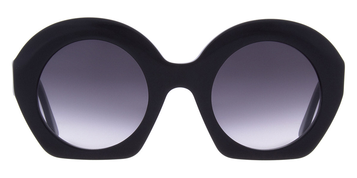 Andy Wolf® Bluebell Sun ANW Bluebell Sun 01 50 - Black/Gray 01 Sunglasses