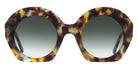 Andy Wolf® Bluebell Sun ANW Bluebell Sun 04 50 - Teal/Brown 04 Sunglasses