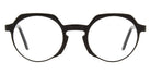 Andy Wolf® Brancusi ANW Brancusi A 49 - Black A Eyeglasses