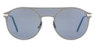 Andy Wolf® Brigitta Sun ANW Brigitta Sun A 141 - Gray/Blue A Sunglasses