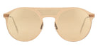 Andy Wolf® Brigitta Sun ANW Brigitta Sun C 141 - Beige/Gold C Sunglasses