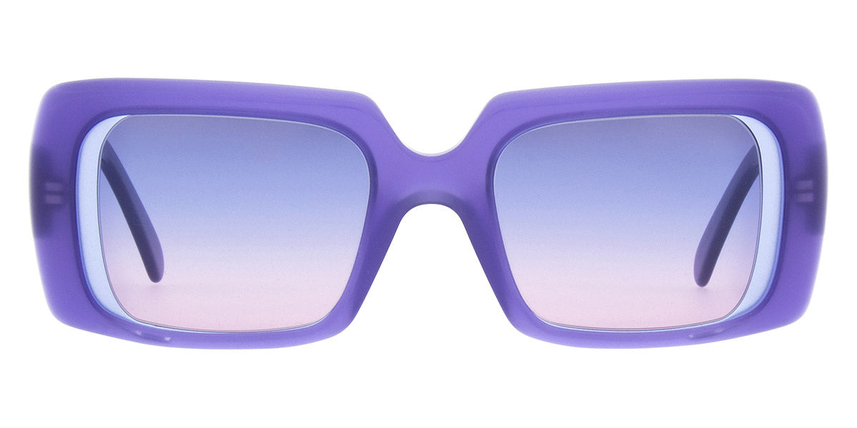 Andy Wolf® Call me in 20 years ANW Call me in 20 years A 49 - Violet/Blue A Sunglasses