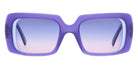 Andy Wolf® Call me in 20 years ANW Call me in 20 years A 49 - Violet/Blue A Sunglasses