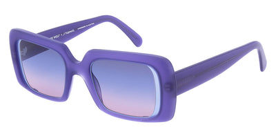Andy Wolf® Call me in 20 years ANW Call me in 20 years A 49 - Violet/Blue A Sunglasses