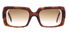 Andy Wolf® Call me in 20 years ANW Call me in 20 years B 49 - Brown/Gold B Sunglasses