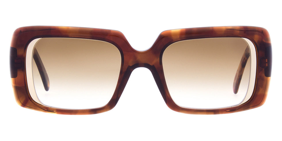 Andy Wolf® Call me in 20 years ANW Call me in 20 years B 49 - Brown/Gold B Sunglasses