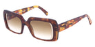 Andy Wolf® Call me in 20 years ANW Call me in 20 years B 49 - Brown/Gold B Sunglasses