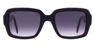 Andy Wolf® Cameron Sun ANW Cameron Sun 01 53 - Black 01 Sunglasses