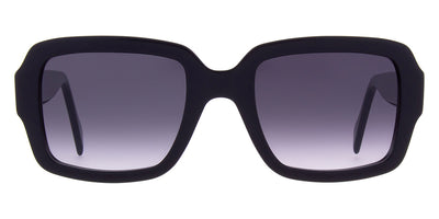 Andy Wolf® Cameron Sun ANW Cameron Sun 01 53 - Black 01 Sunglasses