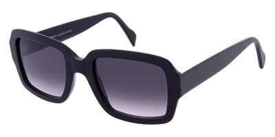 Andy Wolf® Cameron Sun ANW Cameron Sun 01 53 - Black 01 Sunglasses