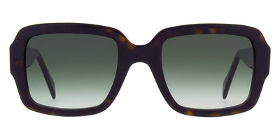 Andy Wolf® Cameron Sun ANW Cameron Sun 02 53 - Brown 02 Sunglasses