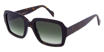 Andy Wolf® Cameron Sun ANW Cameron Sun 02 53 - Brown 02 Sunglasses