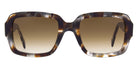 Andy Wolf® Cameron Sun ANW Cameron Sun 03 53 - Gray/Brown 03 Sunglasses