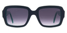 Andy Wolf® Cameron Sun ANW Cameron Sun 05 53 - Green 05 Sunglasses