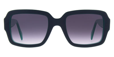 Andy Wolf® Cameron Sun ANW Cameron Sun 05 53 - Green 05 Sunglasses