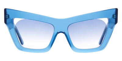 Andy Wolf® Cat Sun ANW Cat Sun C 54 - Blue C Sunglasses