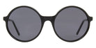 Andy Wolf® Charlie Sun ANW Charlie Sun A 60 - Gold/Black A Sunglasses