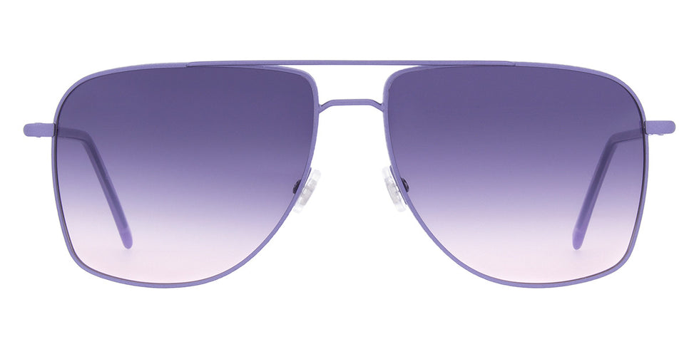 Andy Wolf® Chervil Sun ANW Chervil Sun 06 59 - Violet/Pink 06 Sunglasses