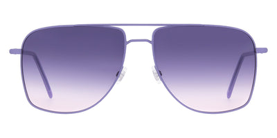 Andy Wolf® Chervil Sun ANW Chervil Sun 06 59 - Violet/Pink 06 Sunglasses