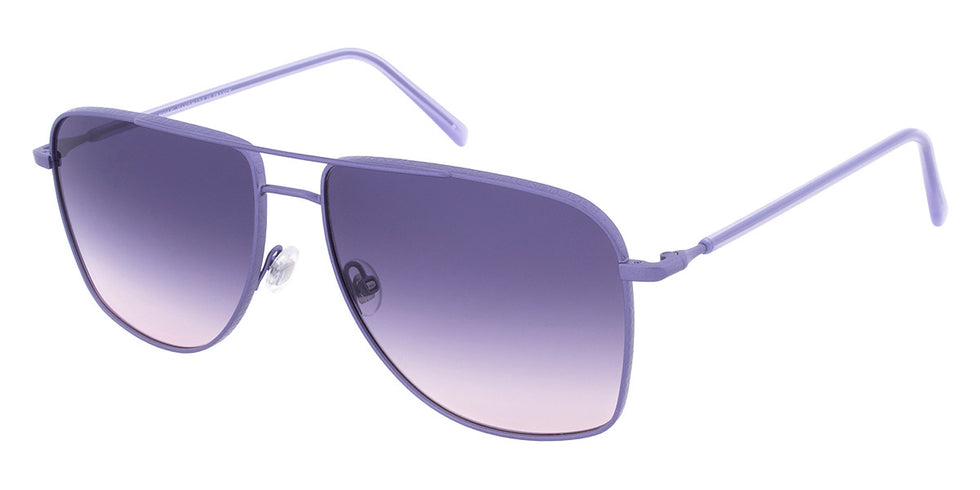 Andy Wolf® Chervil Sun ANW Chervil Sun 06 59 - Violet/Pink 06 Sunglasses
