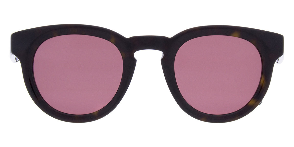 Andy Wolf® Chestnut Sun ANW Chestnut Sun 02 47 - Brown/Berry 02 Sunglasses