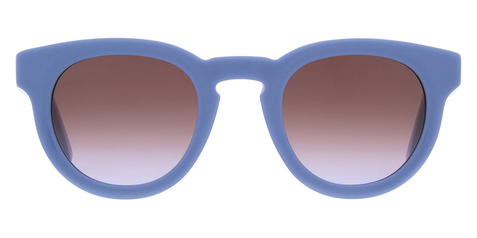 Andy Wolf® Chestnut Sun ANW Chestnut Sun 06 47 - Rosegold/Blue 06 Sunglasses