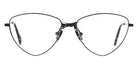 Andy Wolf® Chia ANW Chia 03 56 - Black 03 Eyeglasses