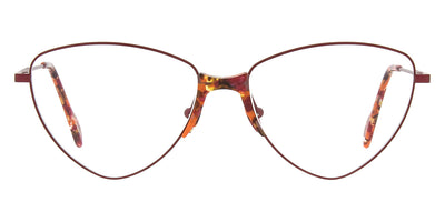 Andy Wolf® Chia ANW Chia 06 56 - Red 06 Eyeglasses