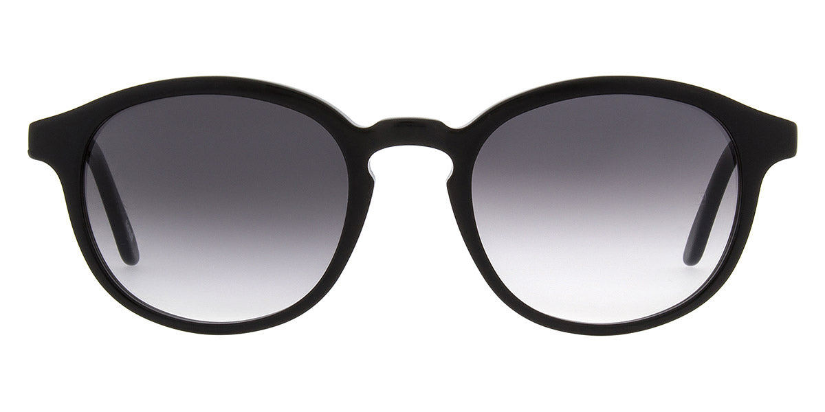 Andy Wolf® Chrisl Sun ANW Chrisl Sun 01 51 - Black 01 Sunglasses