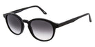 Andy Wolf® Chrisl Sun ANW Chrisl Sun 01 51 - Black 01 Sunglasses