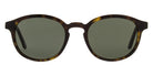 Andy Wolf® Chrisl Sun ANW Chrisl Sun 02 51 - Brown 02 Sunglasses
