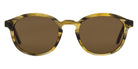 Andy Wolf® Chrisl Sun ANW Chrisl Sun 03 51 - Yellow 03 Sunglasses