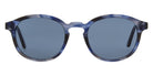 Andy Wolf® Chrisl Sun ANW Chrisl Sun 04 51 - Blue 04 Sunglasses