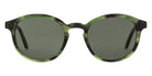 Andy Wolf® Chrisl Sun ANW Chrisl Sun 05 51 - Green 05 Sunglasses