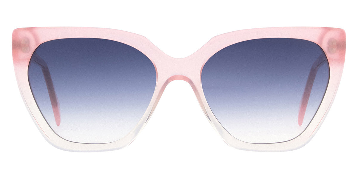 Andy Wolf® Christa Sun Cat-Eye Sunglasses - EuroOptica