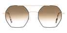 Andy Wolf® Cori Sun ANW Cori Sun 03 53 - Rosegold/Black 03 Sunglasses