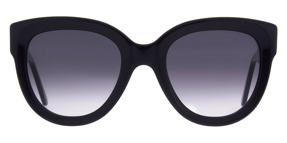 Andy Wolf® Daisy Sun ANW Daisy Sun 01 54 - Black Sunglasses